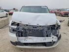 2019 Ford Flex Se Белый vin: 2FMGK5B8XKBA29138