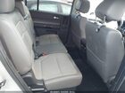 2018 Ford Flex Sel Серебряный vin: 2FMGK5C80JBA02527