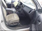 2018 Ford Flex Sel Серебряный vin: 2FMGK5C80JBA02527