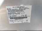 2018 Ford Flex Sel Серебряный vin: 2FMGK5C80JBA02527