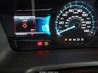 2018 Ford Flex Sel Серебряный vin: 2FMGK5C80JBA02527