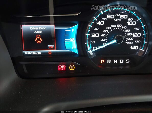 2FMGK5C80JBA02527 2018 FORD FLEX Серебряный Вид задних сидений