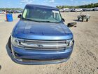 2018 Ford Flex Sel Blue vin: 2FMGK5C80JBA10109 2018 Ford Flex Sel Blue vin: 2FMGK5C80JBA10109