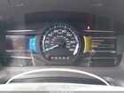 2016 Ford Flex Sel Белый vin: 2FMGK5C81GBA10984