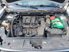 2016 Ford Flex Sel Белый vin: 2FMGK5C81GBA10984