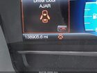 2016 Ford Flex Sel Белый vin: 2FMGK5C81GBA10984