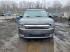 2019 Ford Flex Sel Gray vin: 2FMGK5C82KBA06340