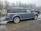 2019 Ford Flex Sel Gray vin: 2FMGK5C82KBA06340