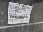 2019 Ford Flex Sel Gray vin: 2FMGK5C82KBA06340