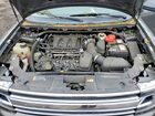 2019 Ford Flex Sel Gray vin: 2FMGK5C82KBA06340