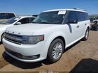2019 Ford Flex Sel White vin: 2FMGK5C82KBA39337 2019 Ford Flex Sel White vin: 2FMGK5C82KBA39337