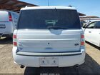 2019 Ford Flex Sel White vin: 2FMGK5C82KBA39337 2019 Ford Flex Sel White vin: 2FMGK5C82KBA39337