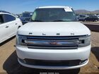 2019 Ford Flex Sel White vin: 2FMGK5C82KBA39337 2019 Ford Flex Sel White vin: 2FMGK5C82KBA39337