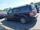 2019 Ford Flex Sel Black vin: 2FMGK5C85KBA17185