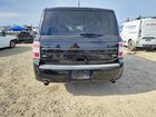 2019 Ford Flex Sel Черный vin: 2FMGK5C86KBA39227