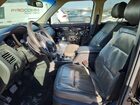 2019 Ford Flex Sel Черный vin: 2FMGK5C86KBA39227