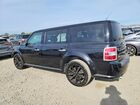 2019 Ford Flex Sel Черный vin: 2FMGK5C86KBA39227