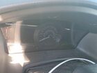 2016 Ford Flex Sel Silver vin: 2FMGK5C87GBA13601
