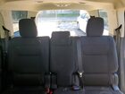 2016 Ford Flex Sel Silver vin: 2FMGK5C87GBA13601