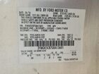 2016 Ford Flex Sel Silver vin: 2FMGK5C87GBA13601
