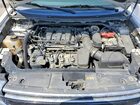 2016 Ford Flex Sel Белый vin: 2FMGK5C87GBA20113