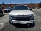 2016 Ford Flex Sel Белый vin: 2FMGK5C87GBA20113