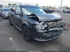 2019 Ford Flex Sel Black vin: 2FMGK5C88KBA12403