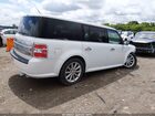 2019 Ford Flex Limited White vin: 2FMGK5D82KBA04151 2019 Ford Flex Limited White vin: 2FMGK5D82KBA04151