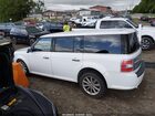 2019 Ford Flex Limited White vin: 2FMGK5D82KBA04151 2019 Ford Flex Limited White vin: 2FMGK5D82KBA04151