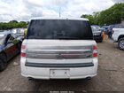 2019 Ford Flex Limited White vin: 2FMGK5D82KBA04151 2019 Ford Flex Limited White vin: 2FMGK5D82KBA04151