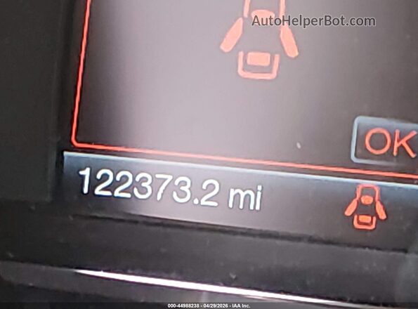 2FMGK5D82KBA04151 2019 FORD FLEX White 