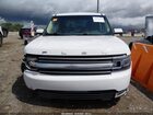 2019 Ford Flex Limited White vin: 2FMGK5D82KBA04151 2019 Ford Flex Limited White vin: 2FMGK5D82KBA04151