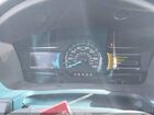2016 Ford Flex Limited Красный vin: 2FMGK5D83GBA15974