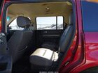 2016 Ford Flex Limited Красный vin: 2FMGK5D83GBA15974