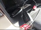 2017 Ford Flex Limited Золотой vin: 2FMGK5D84HBA07433