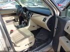 2017 Ford Flex Limited Золотой vin: 2FMGK5D84HBA07433