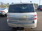 2017 Ford Flex Limited Золотой vin: 2FMGK5D84HBA07433