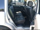 2019 Ford Flex Limited Silver vin: 2FMGK5D86KBA35015