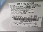 2019 Ford Flex Limited Silver vin: 2FMGK5D86KBA35015