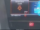 2017 Ford Flex Limited Black vin: 2FMGK5D87HBA00864