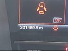2017 Ford Flex Limited Black vin: 2FMGK5D87HBA00864