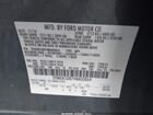 2017 Ford Flex Limited Black vin: 2FMGK5D87HBA00864