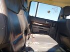 2017 Ford Flex Limited Black vin: 2FMGK5D87HBA00864