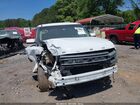 2017 Ford Flex Limited White vin: 2FMGK5D89HBA04964