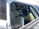 2017 Ford Flex Limited White vin: 2FMGK5D89HBA04964