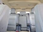 2019 Ford Flex Limited White vin: 2FMGK5D89KBA37406