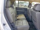 2019 Ford Flex Limited White vin: 2FMGK5D89KBA37406
