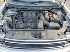 2019 Ford Flex Limited White vin: 2FMGK5D89KBA37406