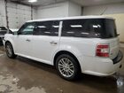 2019 Ford Flex Sel White vin: 2FMHK6C82KBA02492 2019 Ford Flex Sel White vin: 2FMHK6C82KBA02492