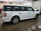 2019 Ford Flex Sel White vin: 2FMHK6C82KBA02492 2019 Ford Flex Sel White vin: 2FMHK6C82KBA02492